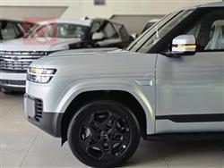 BYD Leopard 7